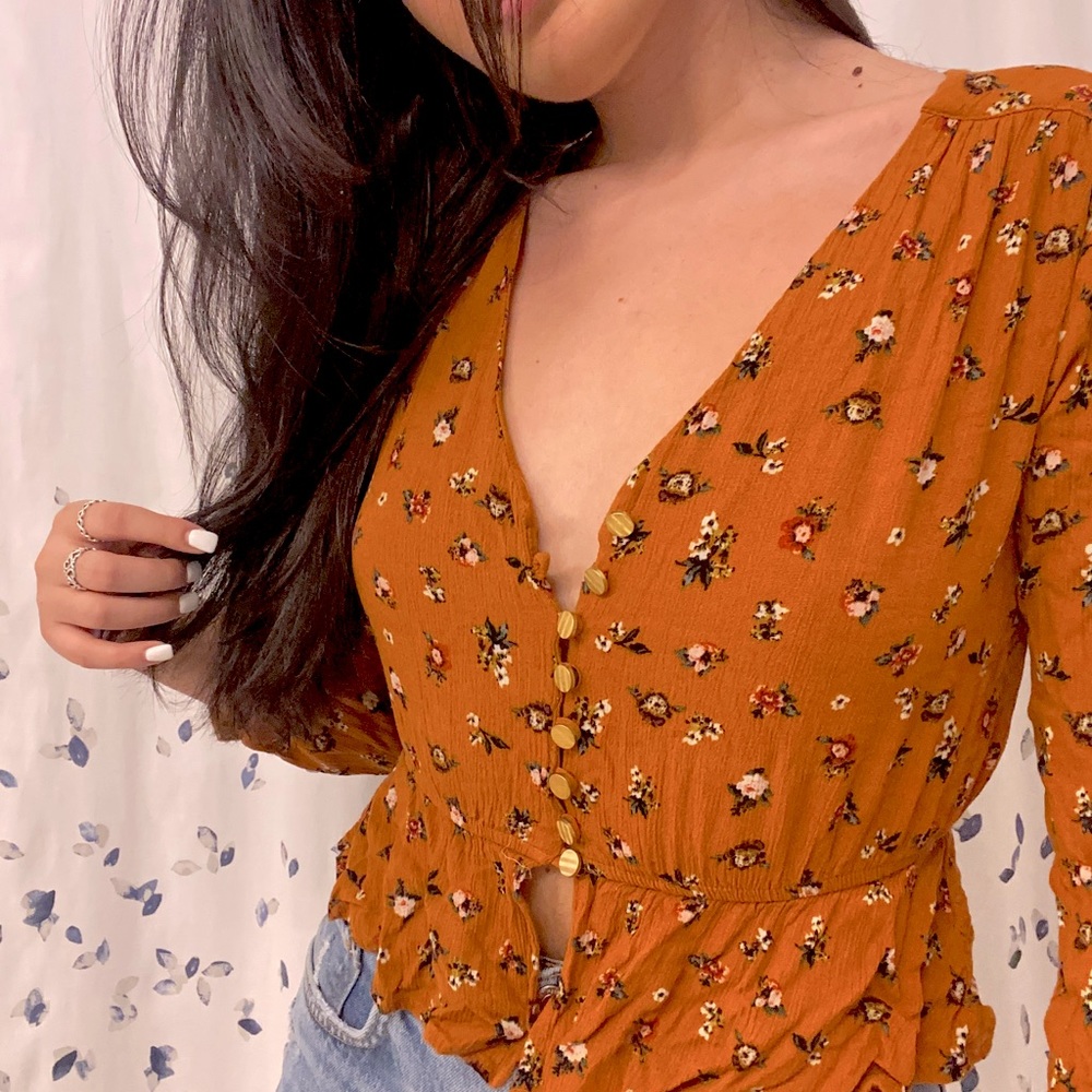 Blouse